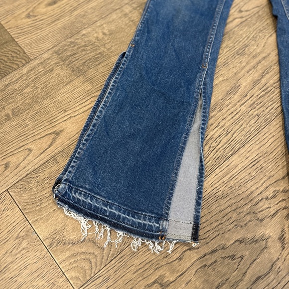 NWT 3x1 size 25 Bootcut Kellie Jeans - Picture 8 of 11